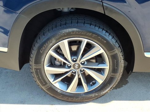 Used 2020 Hyundai Santa Fe SEL w/ Convenience Package image 13