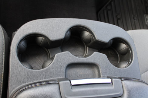 Used 2022 RAM 1500 Tradesman w/ Tradesman SXT Package image 63