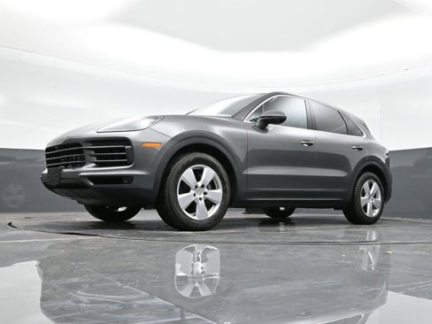 Certified 2019 Porsche Cayenne image 39