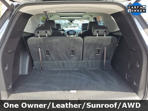 Used 2019 Chevrolet Traverse Premier w/ LPO, Blackout Package image 33
