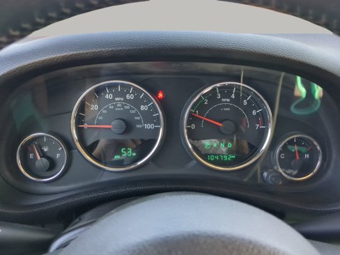 Used 2015 Jeep Wrangler Unlimited Sport w/ Quick Order Package 24S image 54