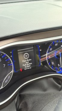 Certified 2019 Chrysler Pacifica Touring Plus image 5
