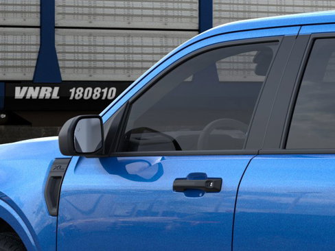 New 2025 Ford Maverick XL image 21
