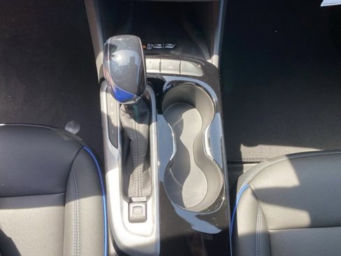 New 2025 Buick Envista Sport Touring w/ Convenience I Package image 17