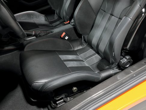 Used 2021 Lotus Evora image 47