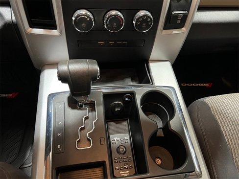 Used 2010 Dodge Ram 1500 Truck SLT w/ Lone Star Regional Pkg image 32