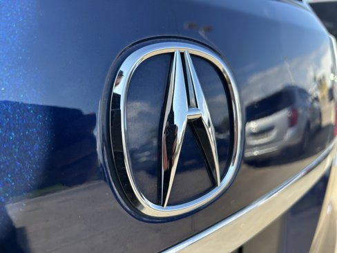 Used 2017 Acura RDX w/ Technology Package image 7