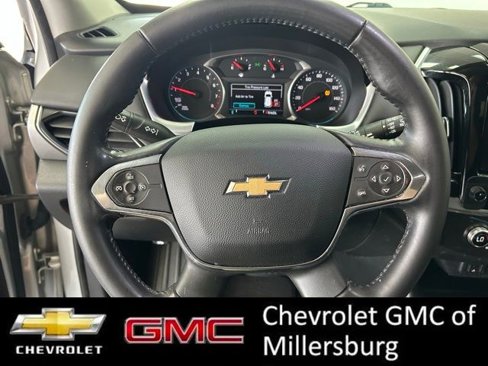 Used 2019 Chevrolet Traverse LT image 19