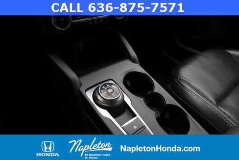 Used 2022 Ford Escape SEL image 20