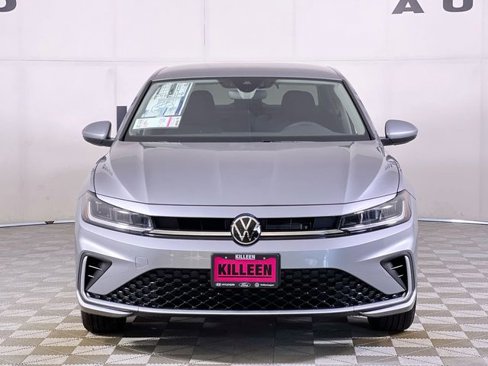 New 2025 Volkswagen Jetta S image 2