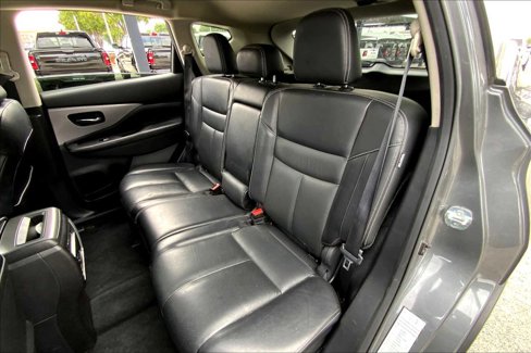 Used 2023 Nissan Murano SL image 18