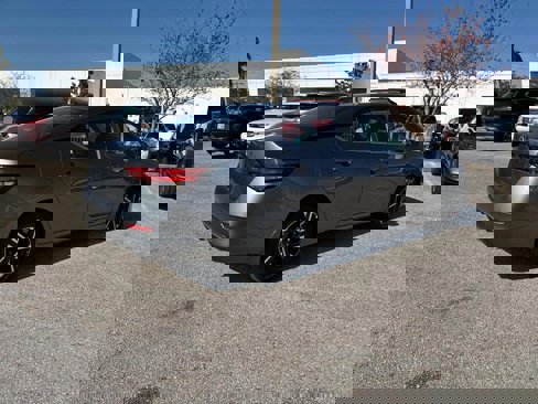 New 2025 Nissan Sentra SV w/ All-Weather Package image 3