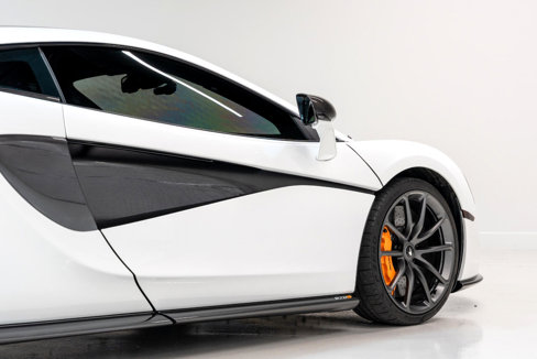 Used 2019 McLaren 570S Coupe image 23