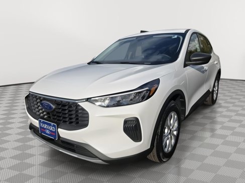 New 2025 Ford Escape Active image 2
