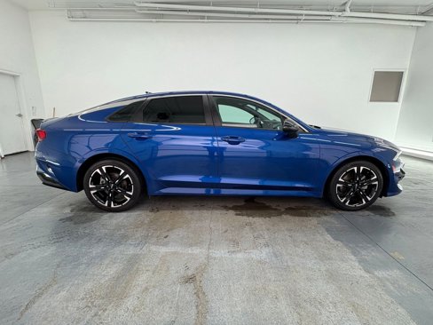 Used 2022 Kia K5 GT-Line image 8