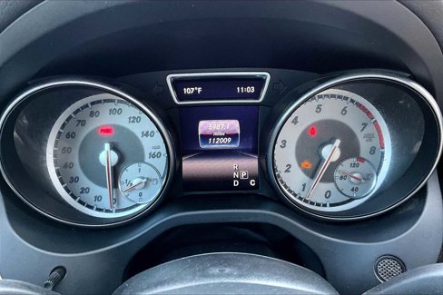 Used 2016 Mercedes-Benz GLA 250 image 21