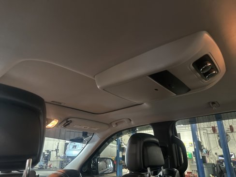 Used 2012 Dodge Durango Citadel w/ Trailer Tow Group IV image 10
