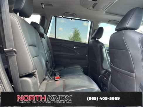Used 2019 Honda Pilot Touring image 20