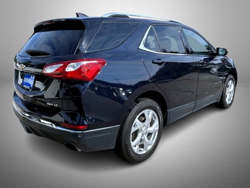 Used 2020 Chevrolet Equinox LT image 4