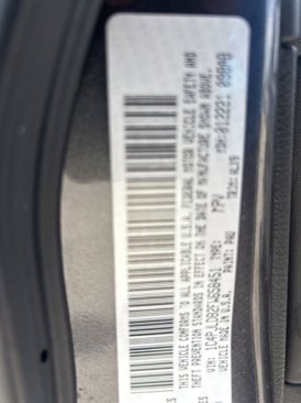 Certified 2015 Jeep Cherokee Limited image 49