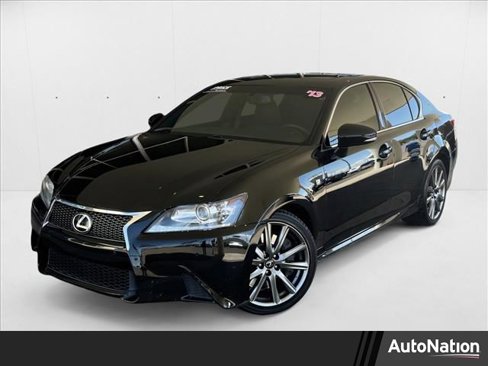 Used 2013 Lexus GS 350 image 1