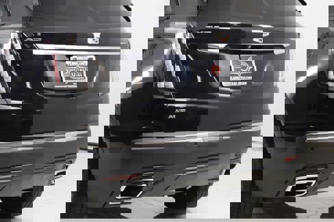 Used 2020 Cadillac XT5 Sportv image 22