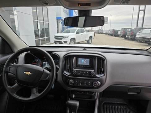Used 2015 Chevrolet Colorado W/T image 22