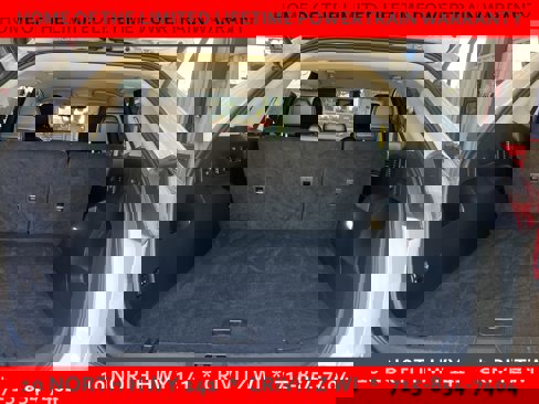 Used 2024 Ford Edge SEL image 5