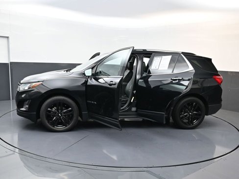 Used 2020 Chevrolet Equinox LT w/ Midnight Edition image 31