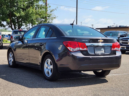 Used 2014 Chevrolet Cruze LT image 8