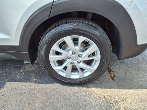 Used 2019 Hyundai Tucson Value image 31