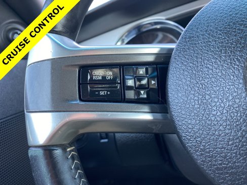 Used 2013 Ford Mustang Premium image 11