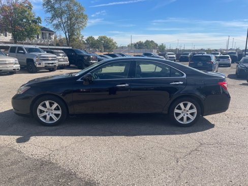 Used 2007 Lexus ES 350 image 3