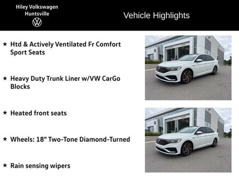 Used 2019 Volkswagen Jetta GLI Autobahn image 13