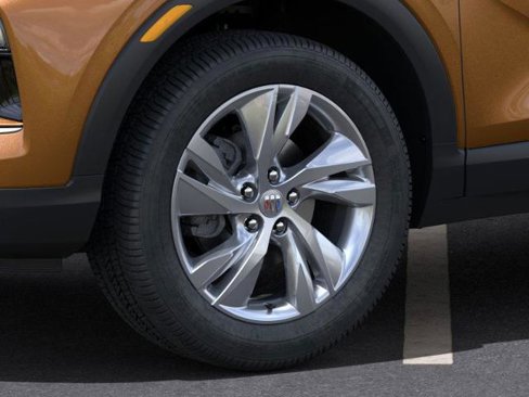 New 2025 Buick Encore GX Preferred w/ Comfort Package image 44