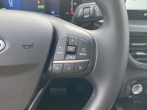 New 2025 Ford Escape Active w/ Tech Pack #1 image 19