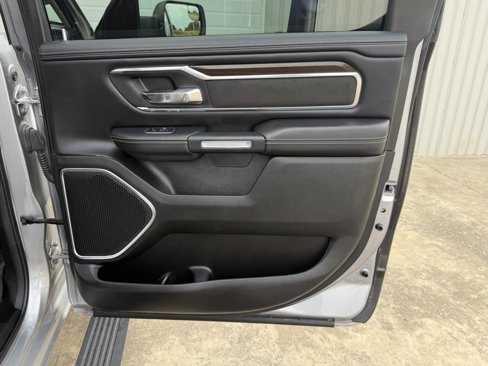 Used 2022 RAM 1500 Laramie image 41