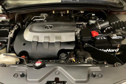Used 2011 Acura ZDX w/ Advance Package image 29