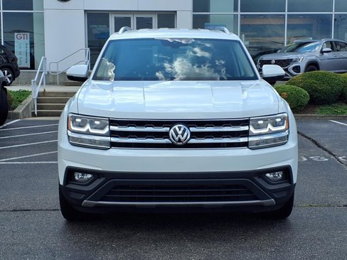Used 2019 Volkswagen Atlas SE image 6
