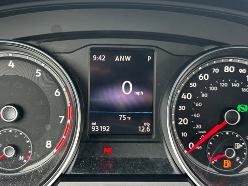 Used 2018 Volkswagen Atlas SE image 59