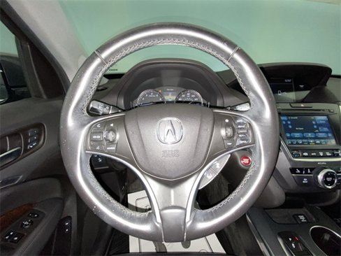 Used 2020 Acura MDX SH-AWD image 14