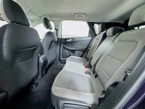 Used 2021 Ford Escape SE image 10