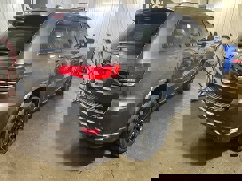 Used 2021 Jeep Grand Cherokee Laredo X image 6