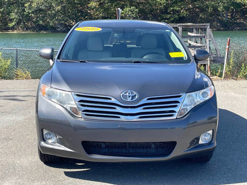 Used 2009 Toyota Venza AWD image 2