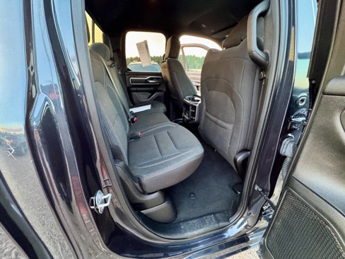 Used 2019 RAM 1500 Big Horn image 17