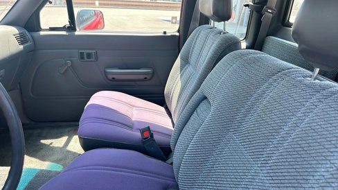 Used 1994 Toyota Pickup DX image 22