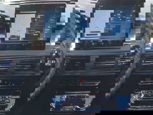 New 2025 Lincoln Corsair FWD w/ Equipment Group 101A image 18