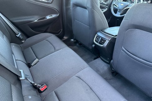 Used 2024 Chevrolet Malibu LT image 29