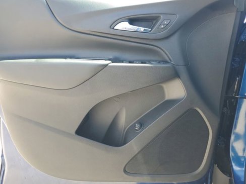 Used 2022 Chevrolet Equinox LT image 18