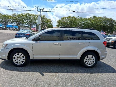 Used 2014 Dodge Journey SE image 12